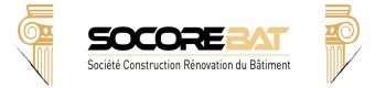 Entreprise de rénovation situé à Barneville-la-Bertran SOCOREBAT 14 Nord-Est